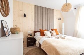 Apartament Kompas Giewont view & sauna